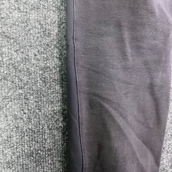 Lululemon Women's Sweat Jogger pant Size 4 - Picture 5 of 10